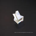 Optical glass roof prism for microscope